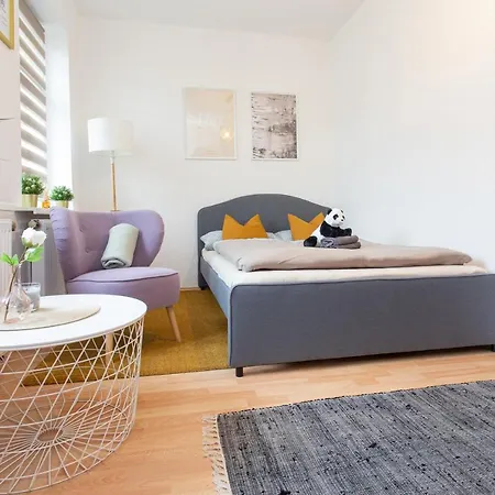 Apartment Fullhouse - - S35 Little Sun - Elevator *