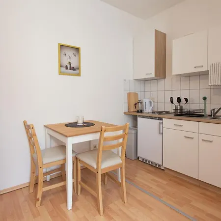 شقة Fullhouse - - S35 Little Sun - Elevator