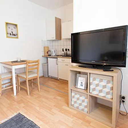 شقة Fullhouse - - S35 Little Sun - Elevator