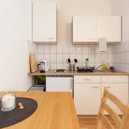 Fullhouse - - S35 Little Sun - Elevator Chemnitz