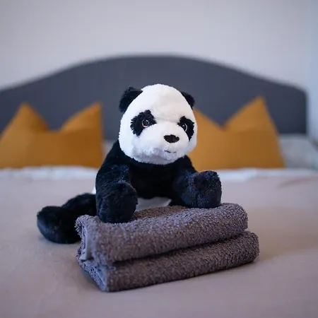 Fullhouse - - S35 Little Sun - Elevator شقة