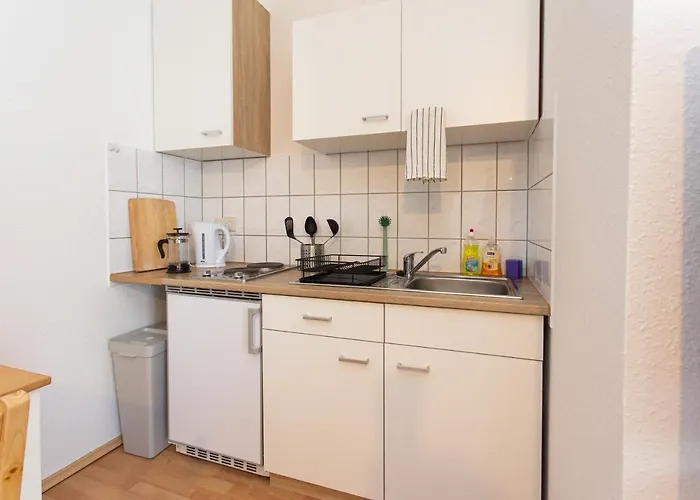 Fullhouse - - S35 Little Sun - Elevator شقة *