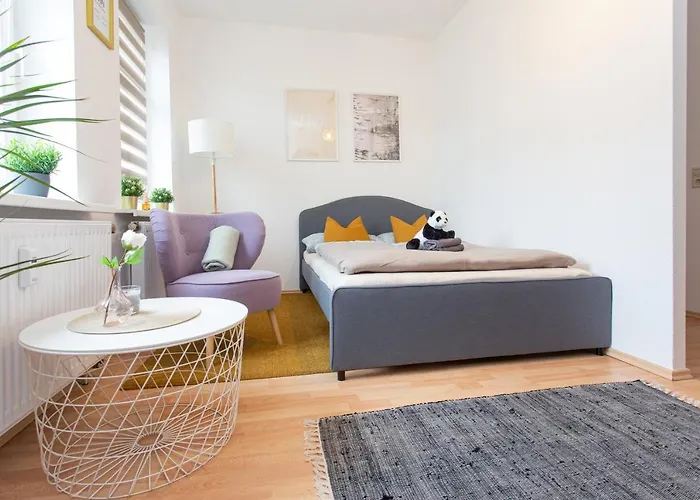 شقة Fullhouse - - S35 Little Sun - Elevator *