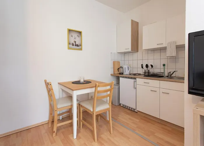 شقة Fullhouse - - S35 Little Sun - Elevator