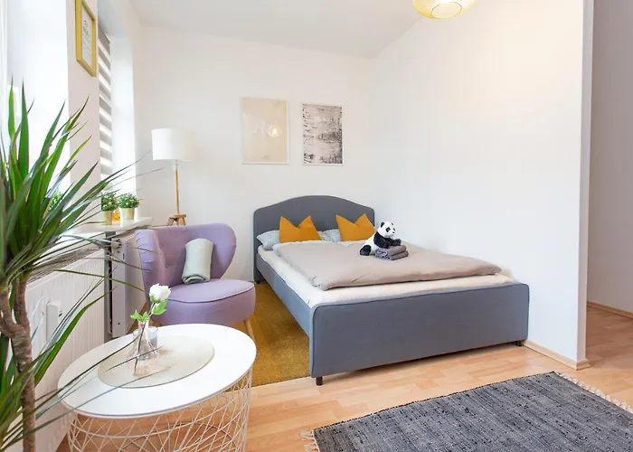 شقة Fullhouse - - S35 Little Sun - Elevator