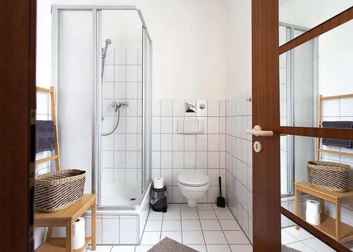 شقة Fullhouse - - S35 Little Sun - Elevator