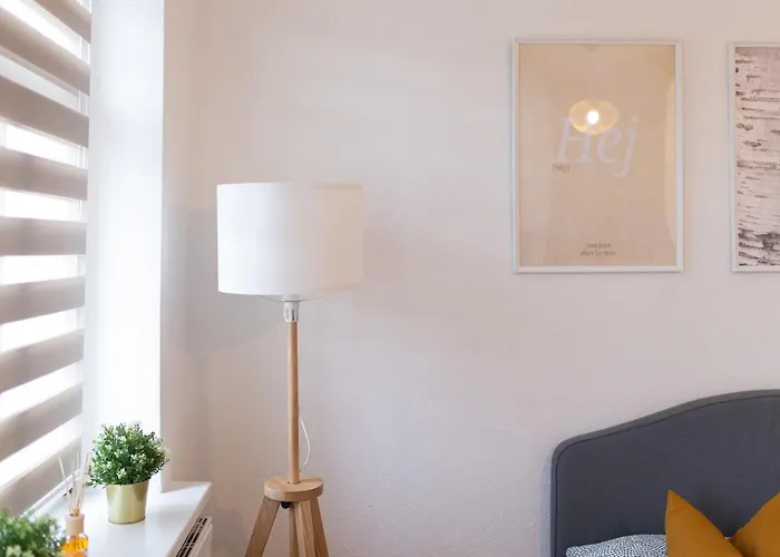 شقة Fullhouse - - S35 Little Sun - Elevator شيمنيتز