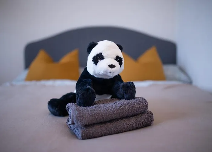 Fullhouse - - S35 Little Sun - Elevator شقة